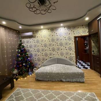 Продается 2-х комнатная квартира, 55 м²