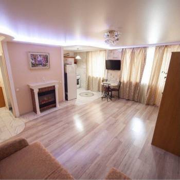 Сдается 2-х комнатная квартира, 52 м²