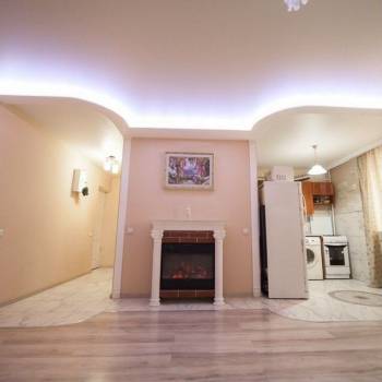 Сдается 2-х комнатная квартира, 52 м²