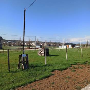 Продается Участок, 400 м²