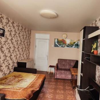 Сдается 2-х комнатная квартира, 55 м²