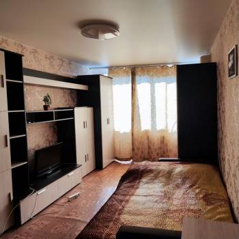 Сдается 2-х комнатная квартира, 55 м²