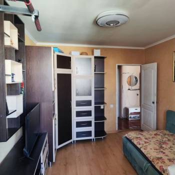 Сдается 2-х комнатная квартира, 55 м²