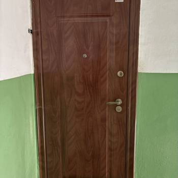 Продается 2-х комнатная квартира, 55,1 м²