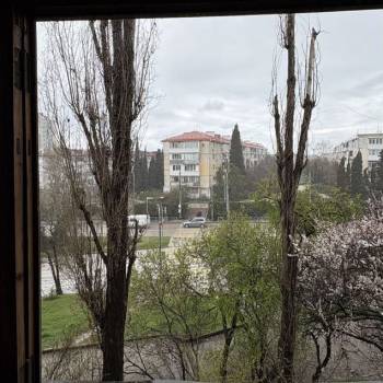 Продается 2-х комнатная квартира, 55,1 м²