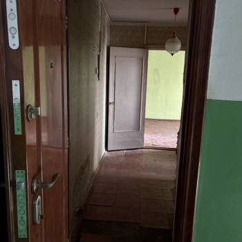 Продается 2-х комнатная квартира, 55,1 м²