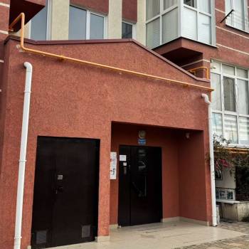 Сдается 2-х комнатная квартира, 50 м²