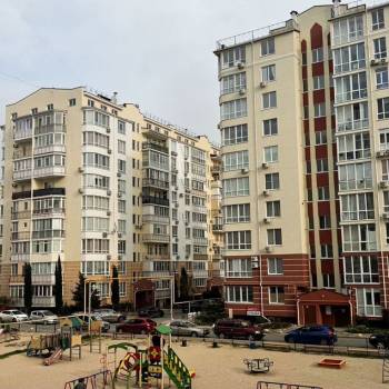 Сдается 2-х комнатная квартира, 50 м²