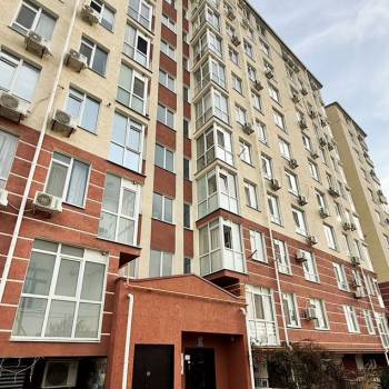 Сдается 2-х комнатная квартира, 50 м²