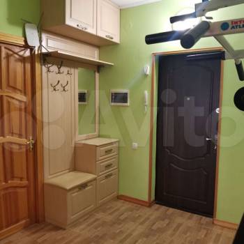 Сдается 2-х комнатная квартира, 59 м²