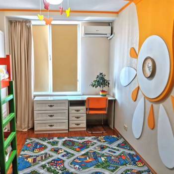 Сдается 2-х комнатная квартира, 59 м²