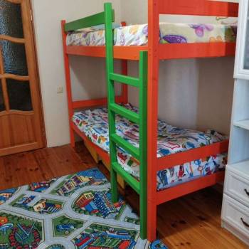 Сдается 2-х комнатная квартира, 59 м²