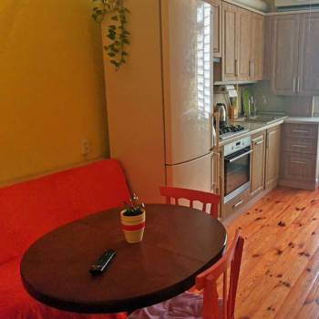 Сдается 2-х комнатная квартира, 59 м²