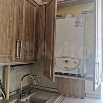 Сдается 2-х комнатная квартира, 59 м²