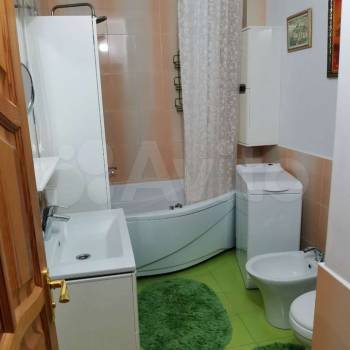 Сдается 2-х комнатная квартира, 59 м²