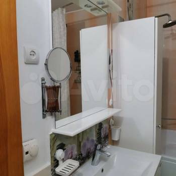 Сдается 2-х комнатная квартира, 59 м²