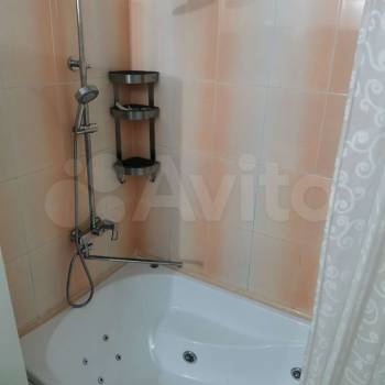 Сдается 2-х комнатная квартира, 59 м²