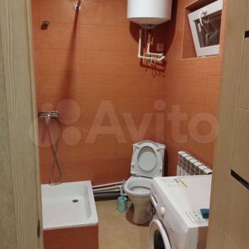 Сдается 1-комнатная квартира, 30 м²