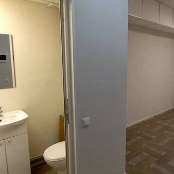 Сдается Нежилое помещение, 18 м²