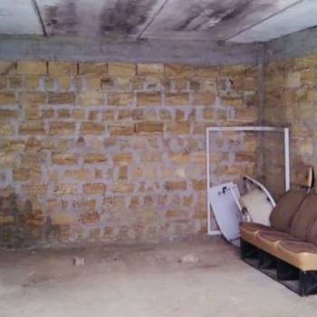 Продается 1-комнатная квартира, 24 м²