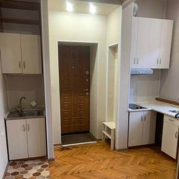 Сдается 1-комнатная квартира, 26 м²