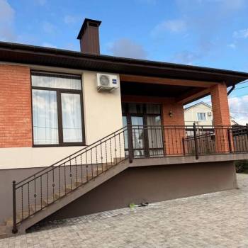 Сдается Дом, 155 м²
