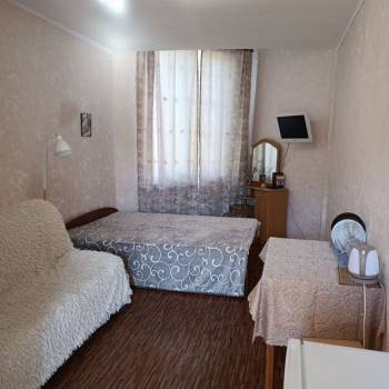 Сдается 1-комнатная квартира, 18 м²