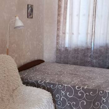 Сдается 1-комнатная квартира, 18 м²