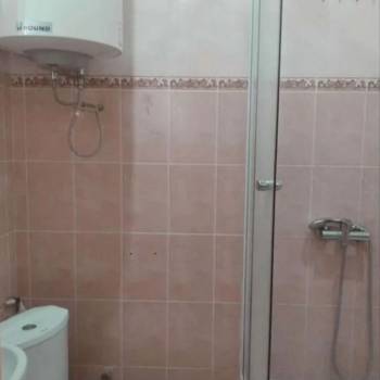 Сдается 1-комнатная квартира, 18 м²