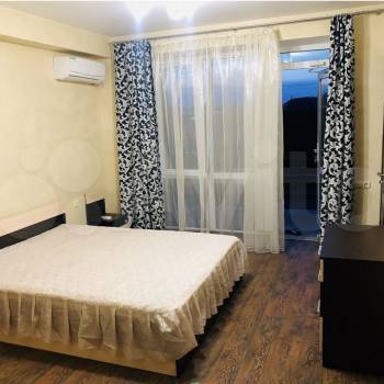 Сдается 1-комнатная квартира, 20 м²