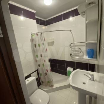 Сдается 1-комнатная квартира, 20 м²