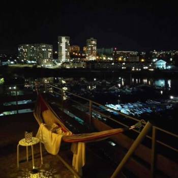 Сдается 1-комнатная квартира, 48 м²