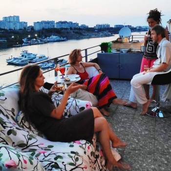 Сдается 1-комнатная квартира, 48 м²