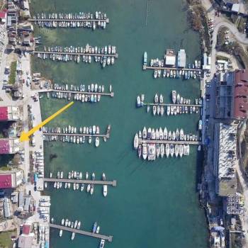 Сдается 1-комнатная квартира, 48 м²