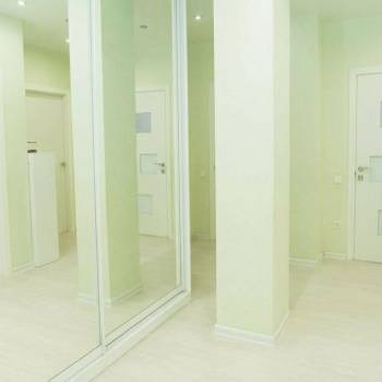 Сдается 2-х комнатная квартира, 75,7 м²