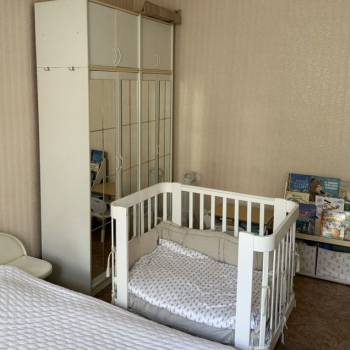 Продается 2-х комнатная квартира, 55,9 м²