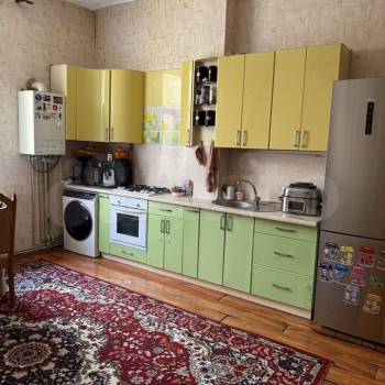 Продается 2-х комнатная квартира, 55,9 м²