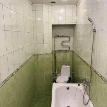 Продается 2-х комнатная квартира, 55,9 м²