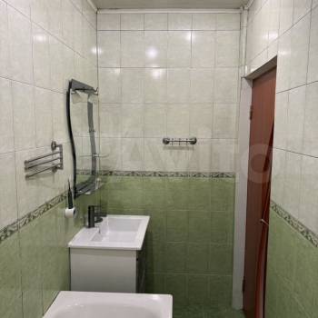 Продается 2-х комнатная квартира, 55,9 м²