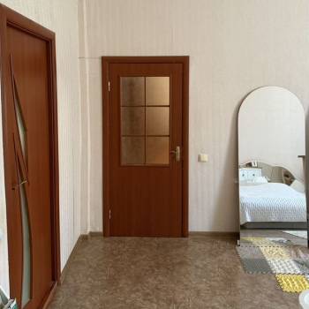 Продается 2-х комнатная квартира, 55,9 м²