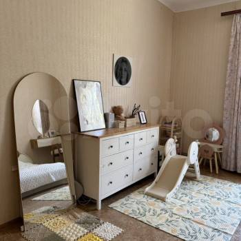 Продается 2-х комнатная квартира, 55,9 м²