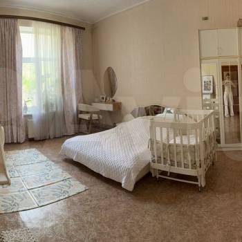 Продается 2-х комнатная квартира, 55,9 м²