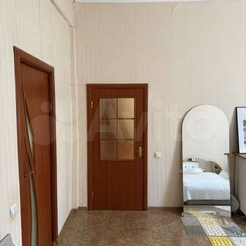 Продается 2-х комнатная квартира, 55,9 м²