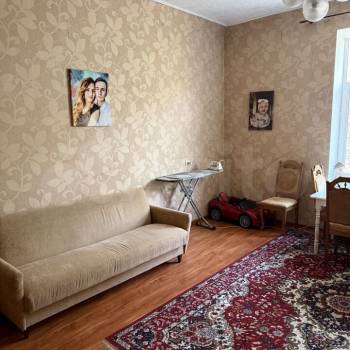 Продается 2-х комнатная квартира, 55,9 м²