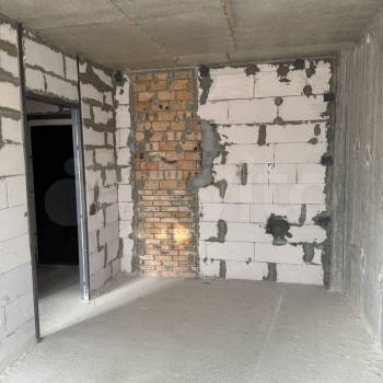 Продается 1-комнатная квартира, 30,8 м²