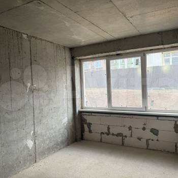 Продается 1-комнатная квартира, 30,8 м²