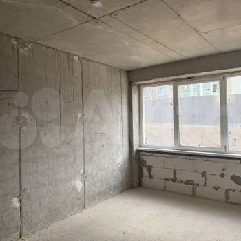 Продается 1-комнатная квартира, 30,8 м²