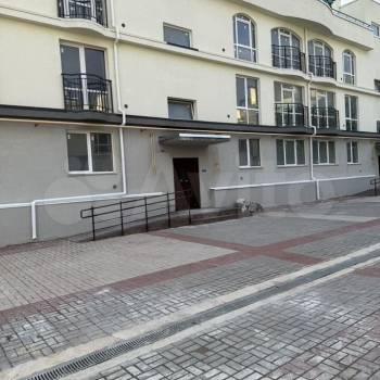 Продается 1-комнатная квартира, 30,8 м²