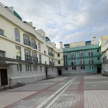 Продается 1-комнатная квартира, 30,8 м²