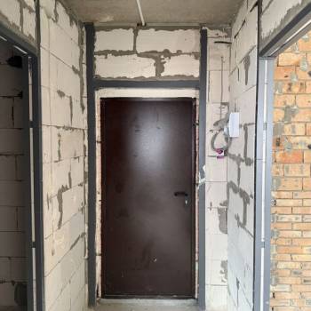 Продается 1-комнатная квартира, 30,8 м²